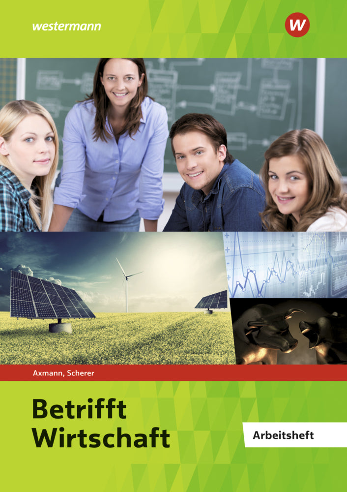Betrifft Wirtschaft (Alfons Axmann)