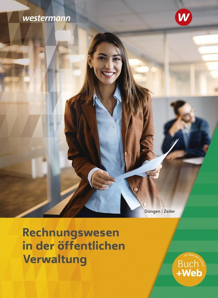 Ausbildung in der öffentlichen Verwaltung (Hans-Gerd Düngen)