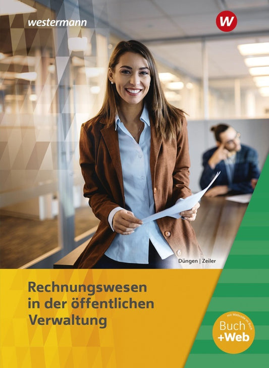 Ausbildung in der öffentlichen Verwaltung (Hans-Gerd Düngen)