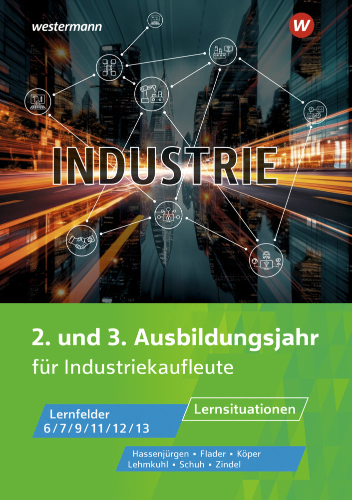 Industrie (Björn Flader)
