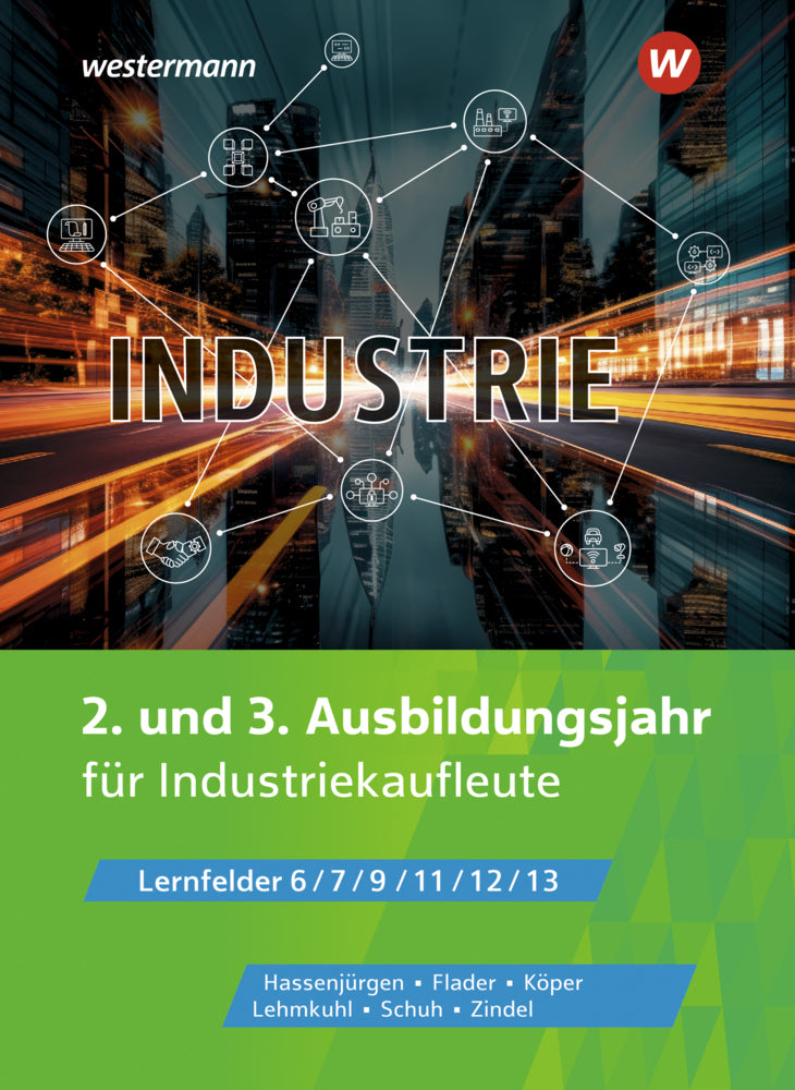 Industrie (Björn Flader)