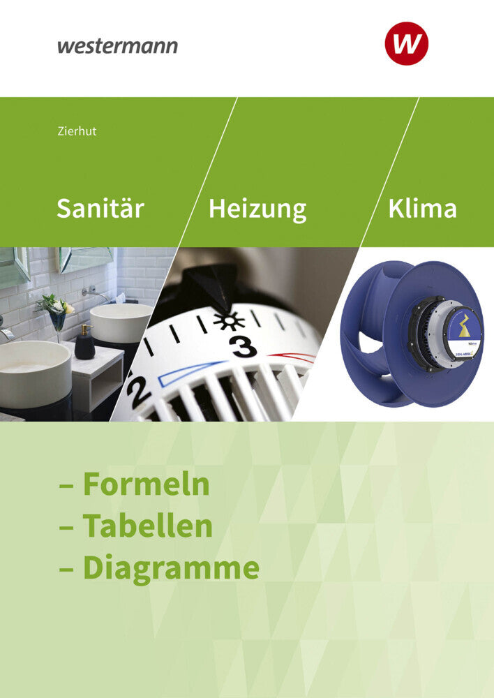 Sanitär-, Heizungs- und Klimatechnik (Herbert Zierhut)