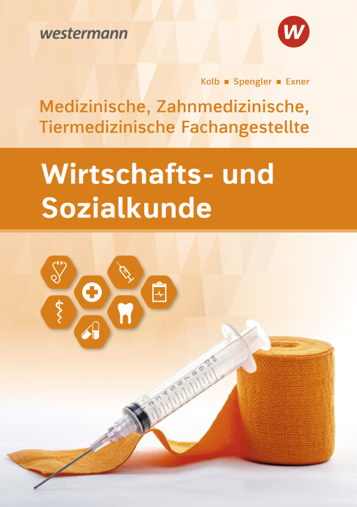 Wirtschafts- und Sozialkunde (Heinz-Ulrich Spengler)