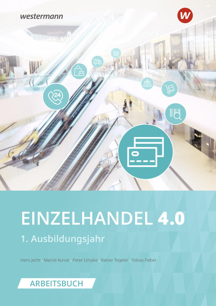 Einzelhandel 4.0 (Hans Jecht)