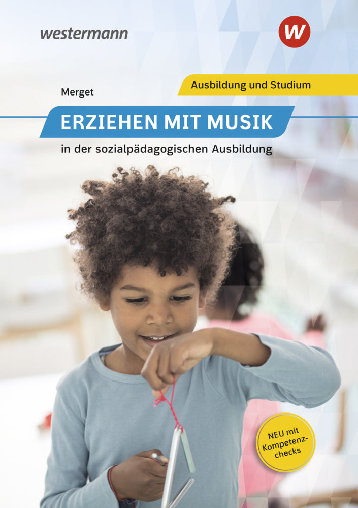 Erziehen mit Musik (Gerhard Merget)