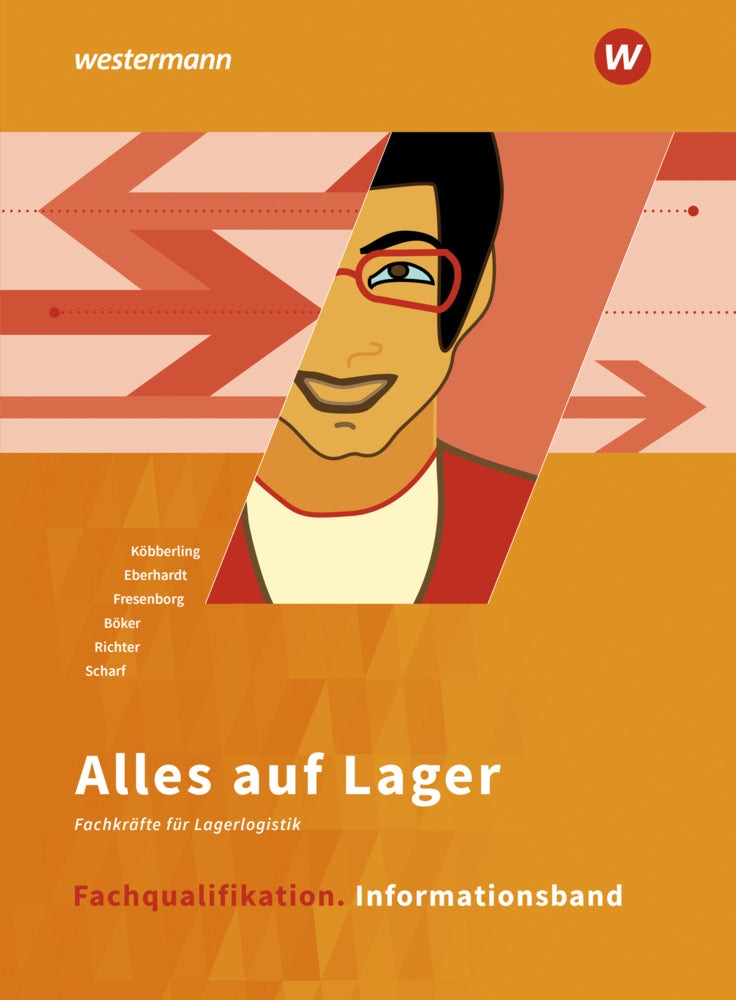 Alles auf Lager (Horst Volke)