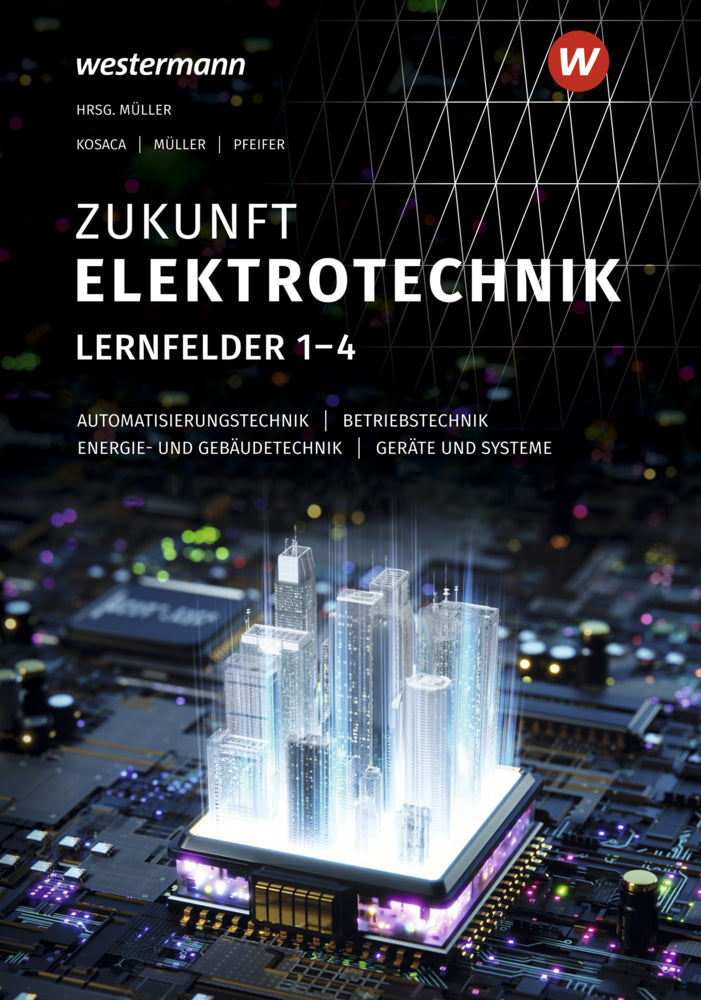 Zukunft Elektrotechnik (Detlev Müller)