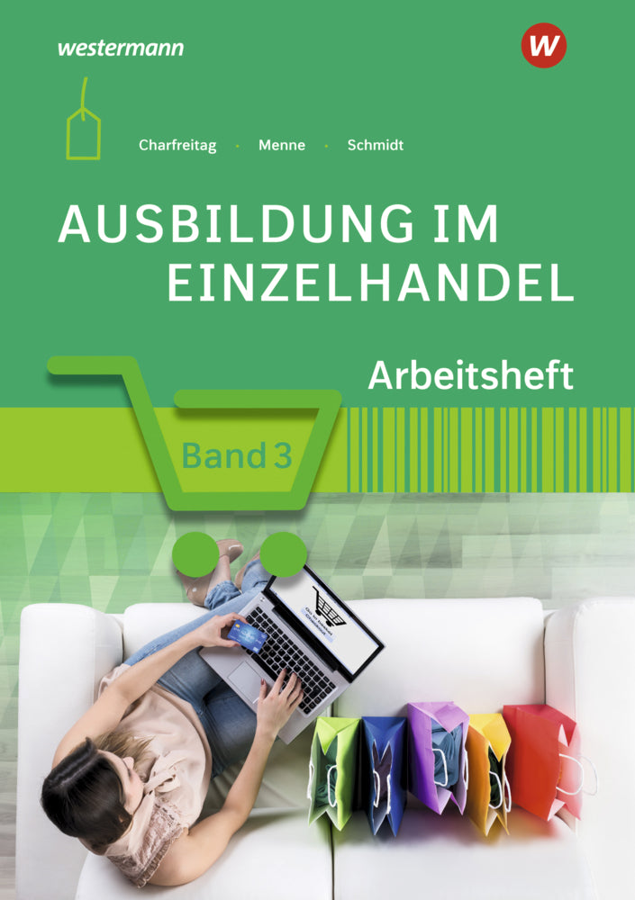 Ausbildung im Einzelhandel (Jörn Menne)