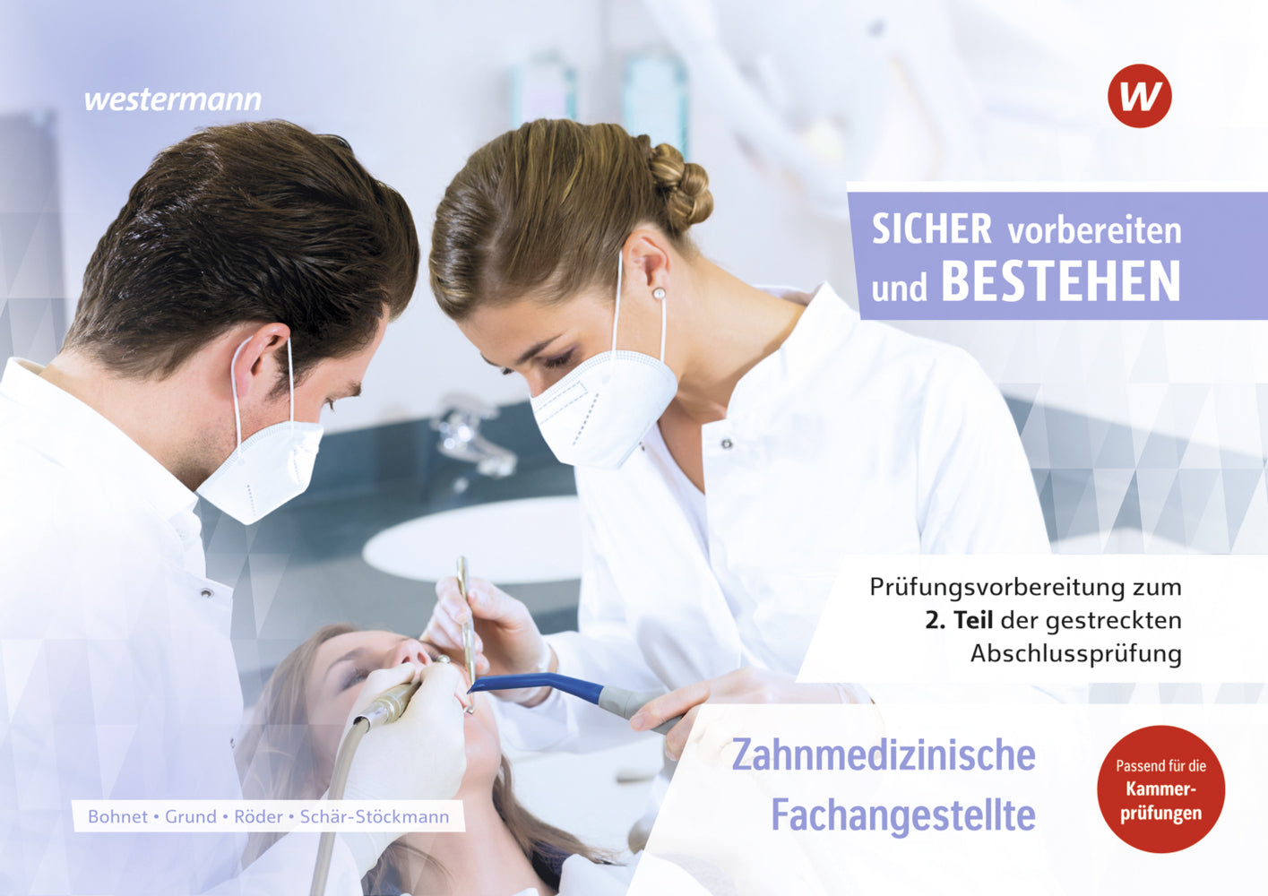 Prüfungsvorbereitung Sicher vorbereiten und bestehen (Julika Bohnet)