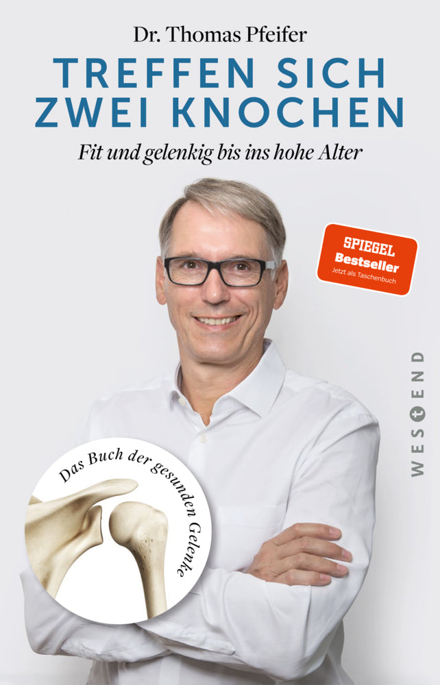 Treffen sich zwei Knochen (Thomas Pfeifer)