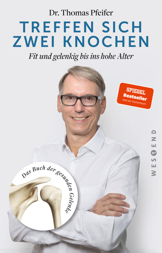 Treffen sich zwei Knochen (Thomas Pfeifer)