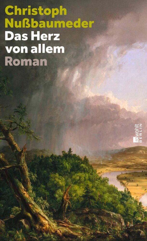 Das Herz von allem (Christoph Nußbaumeder)