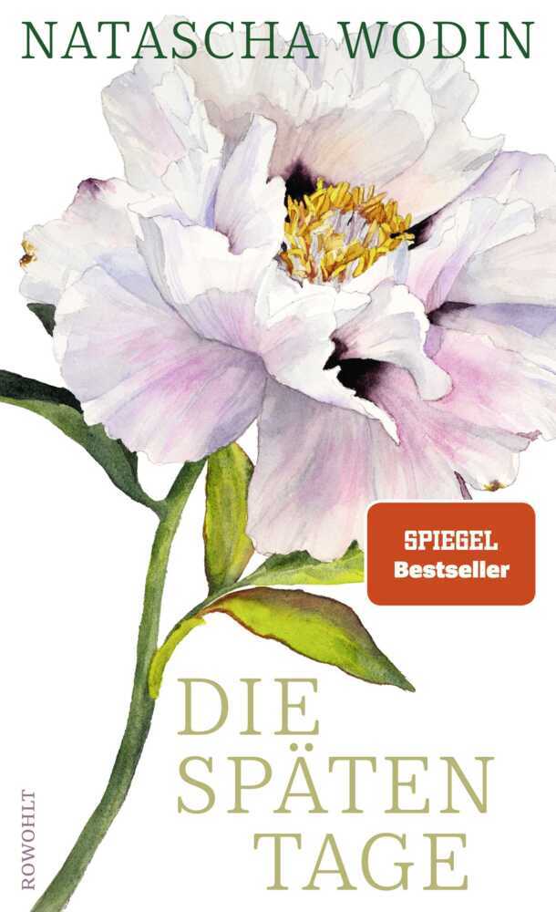 Die späten Tage (Natascha Wodin)