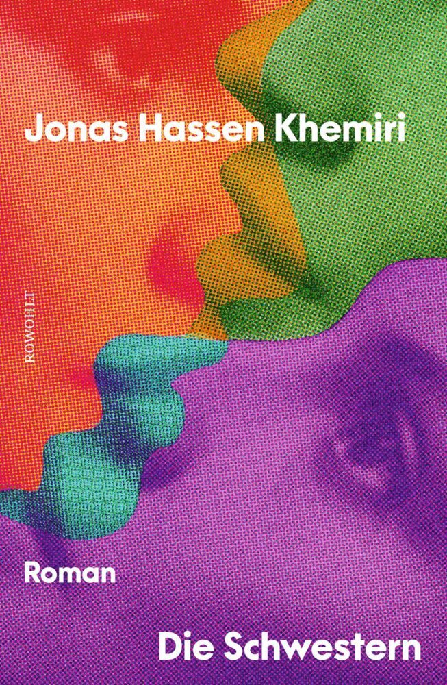Die Schwestern (Jonas Hassen Khemiri)