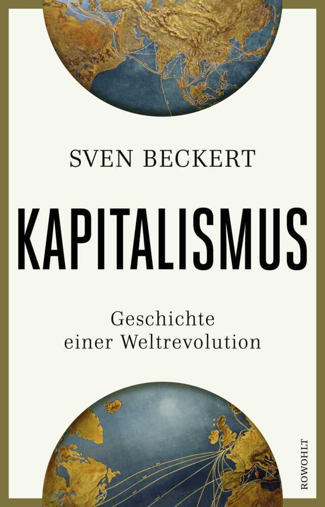 Kapitalismus (Sven Beckert)