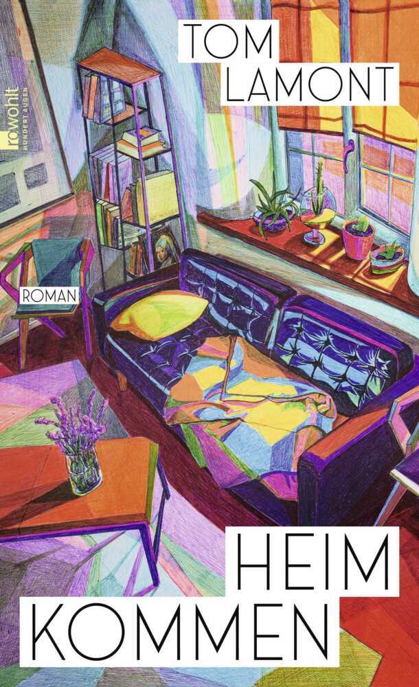 Heimkommen (Tom Lamont)
