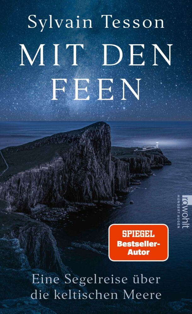 Mit den Feen (Sylvain Tesson)