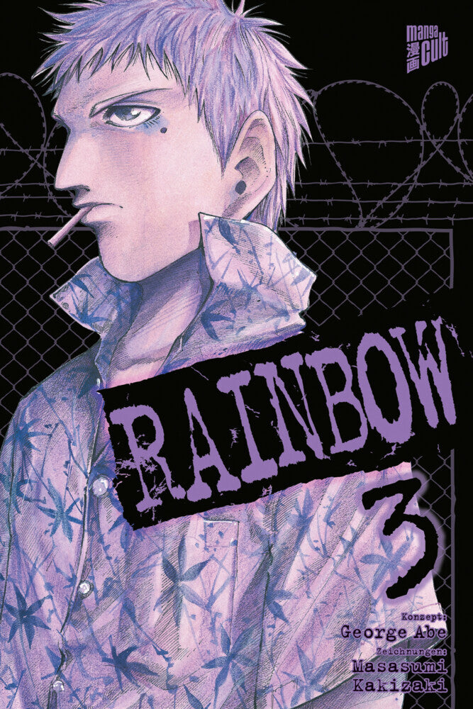 Rainbow 03 (George Abe)