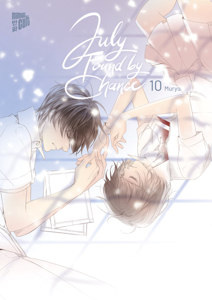 July Found by Chance 10 (Muryu)