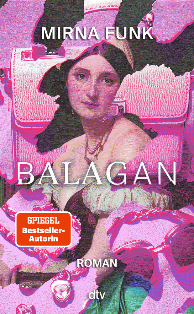 Balagan (Mirna Funk)