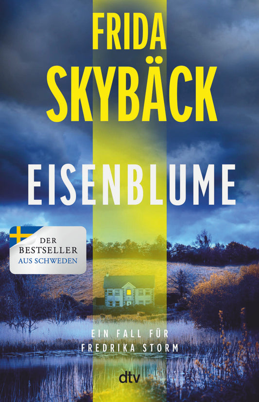 Eisenblume (Frida Skybäck)