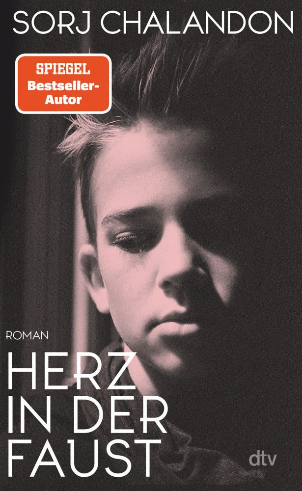 Herz in der Faust (Sorj Chalandon)