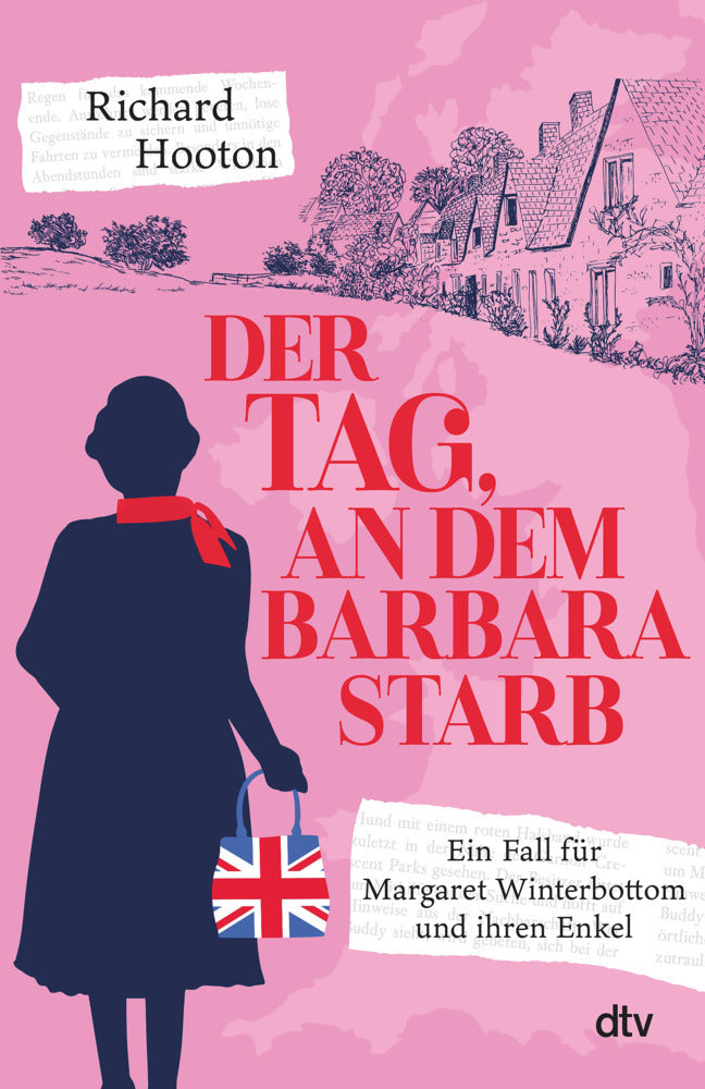 Der Tag, an dem Barbara starb (Richard Hooton)
