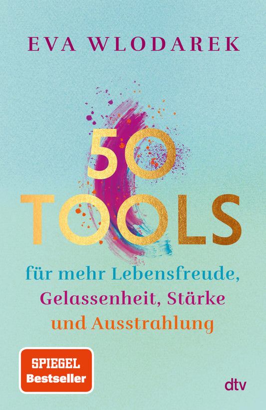 50 Tools (Eva Wlodarek)