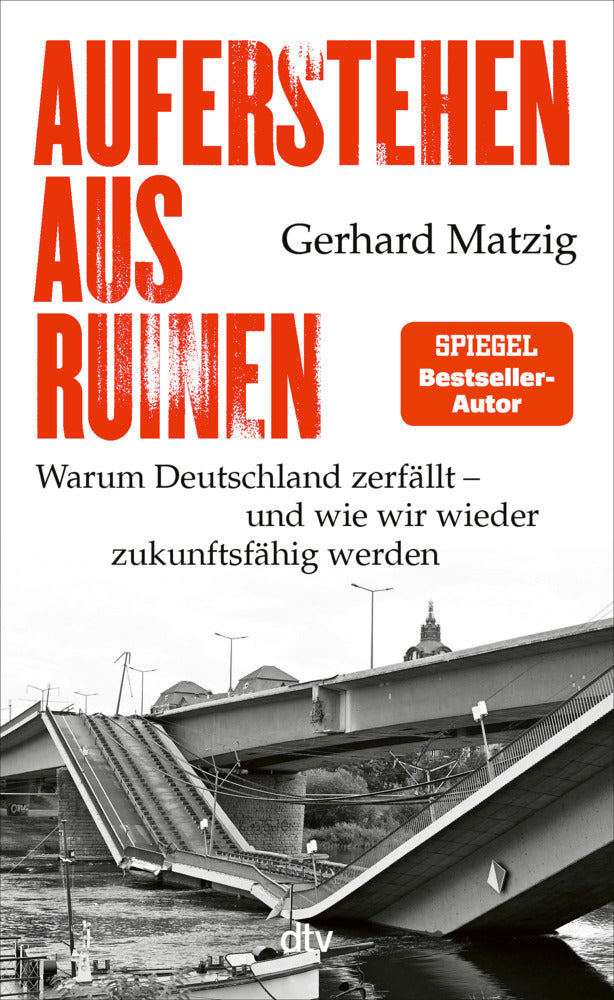 Auferstehen aus Ruinen (Gerhard Matzig)