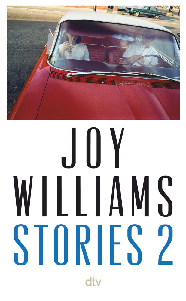 Stories 2 (Joy Williams)