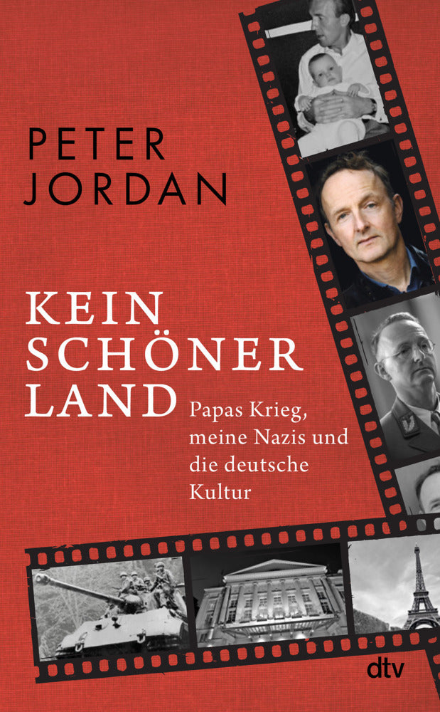 Kein schöner Land (Peter Jordan)
