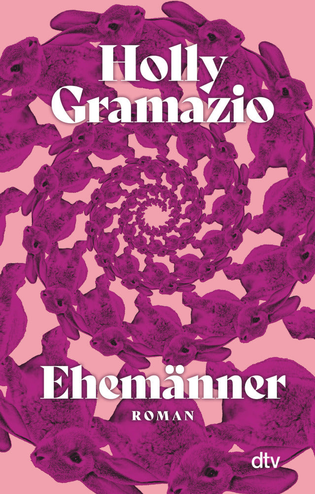 Ehemänner (Holly Gramazio)