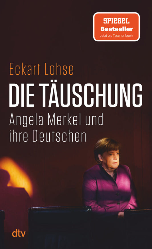 Die Täuschung (Eckart Lohse)