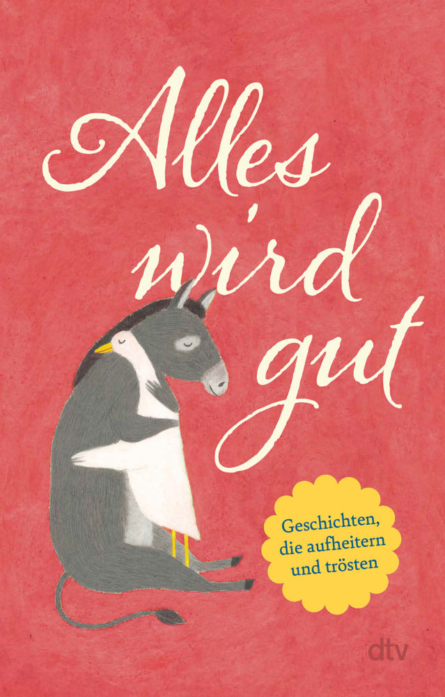 Alles wird gut (Karoline Adler)