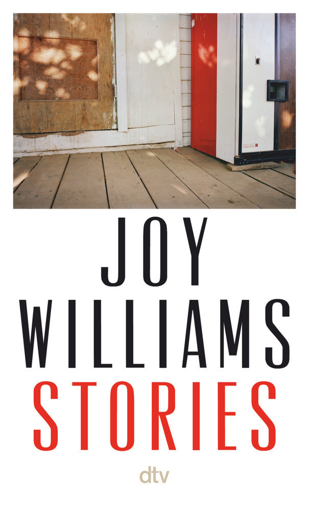 Stories (Joy Williams)