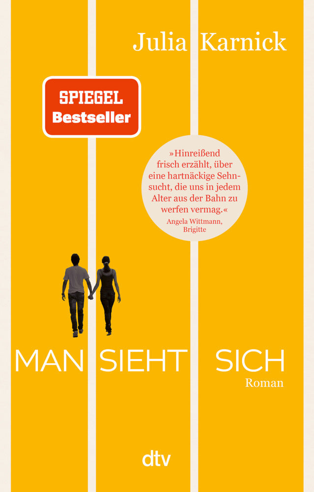 Man sieht sich (Julia Karnick)