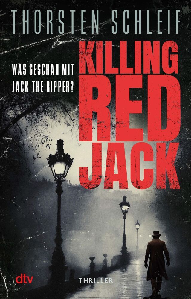 Killing Red Jack (Thorsten Schleif)