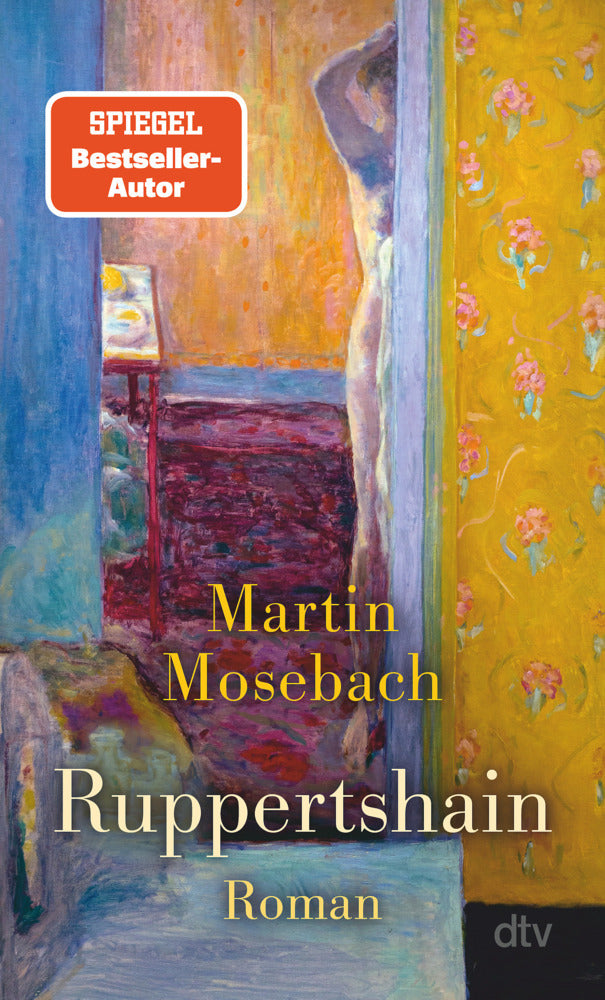 Ruppertshain (Martin Mosebach)