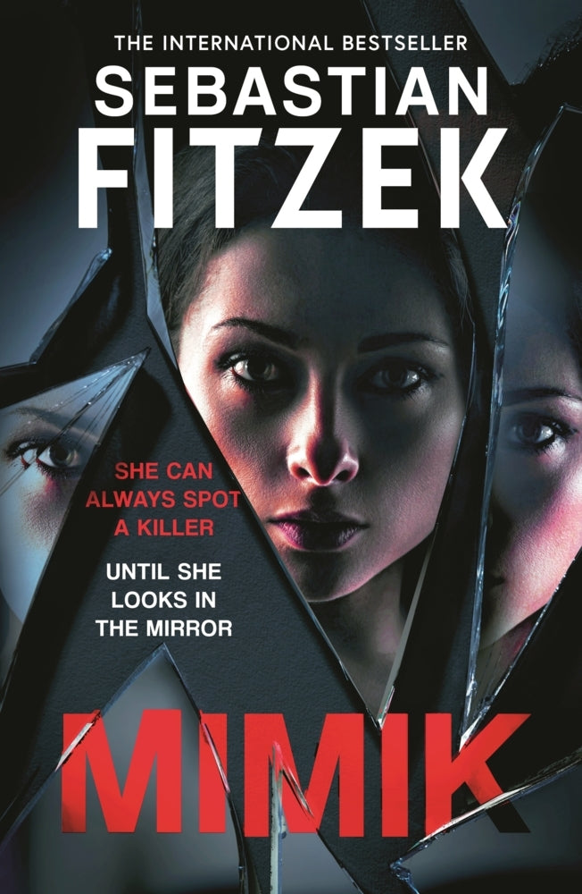 Mimik (Sebastian Fitzek)