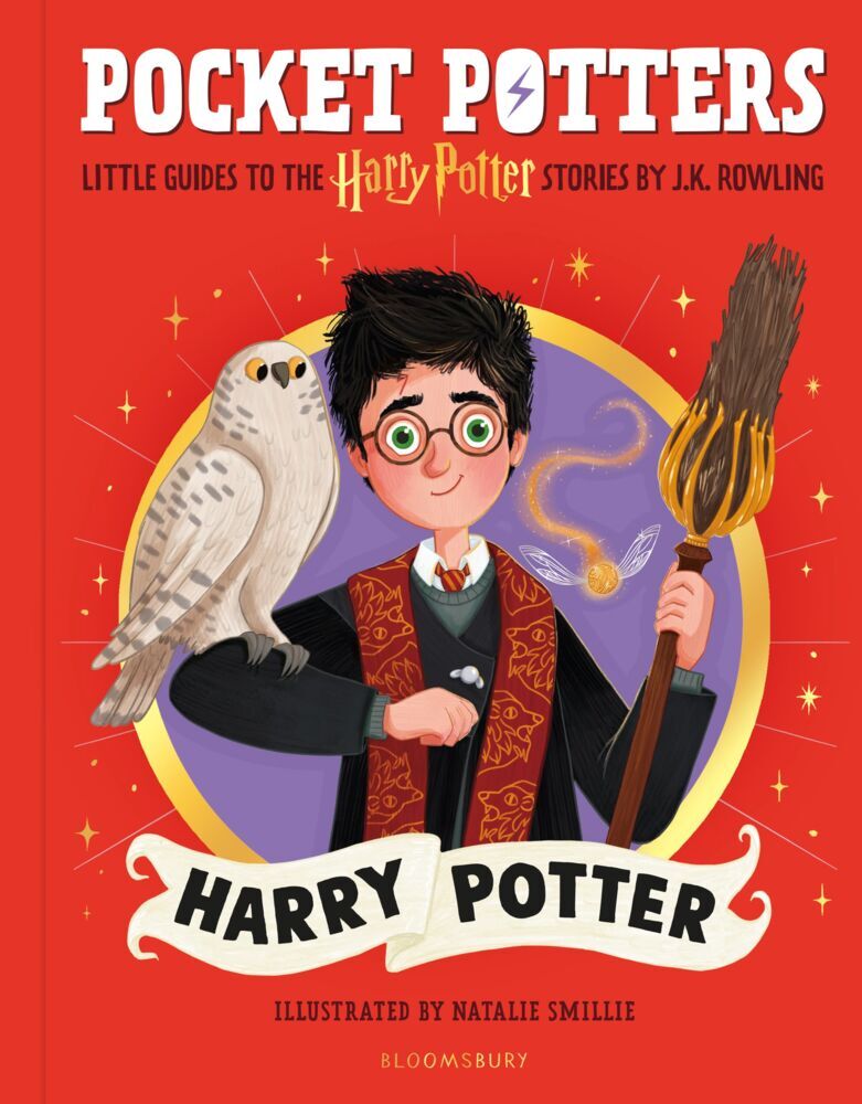 Harry Potter (J. K. Rowling)