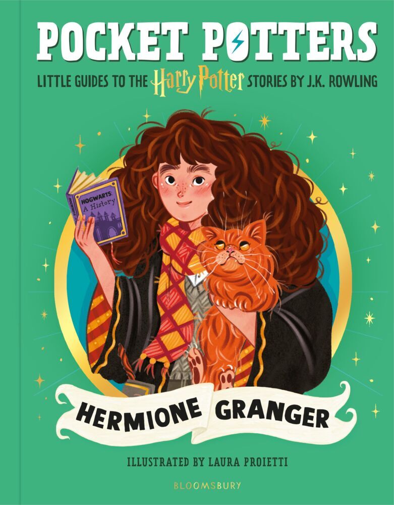 Hermione Granger (J. K. Rowling)