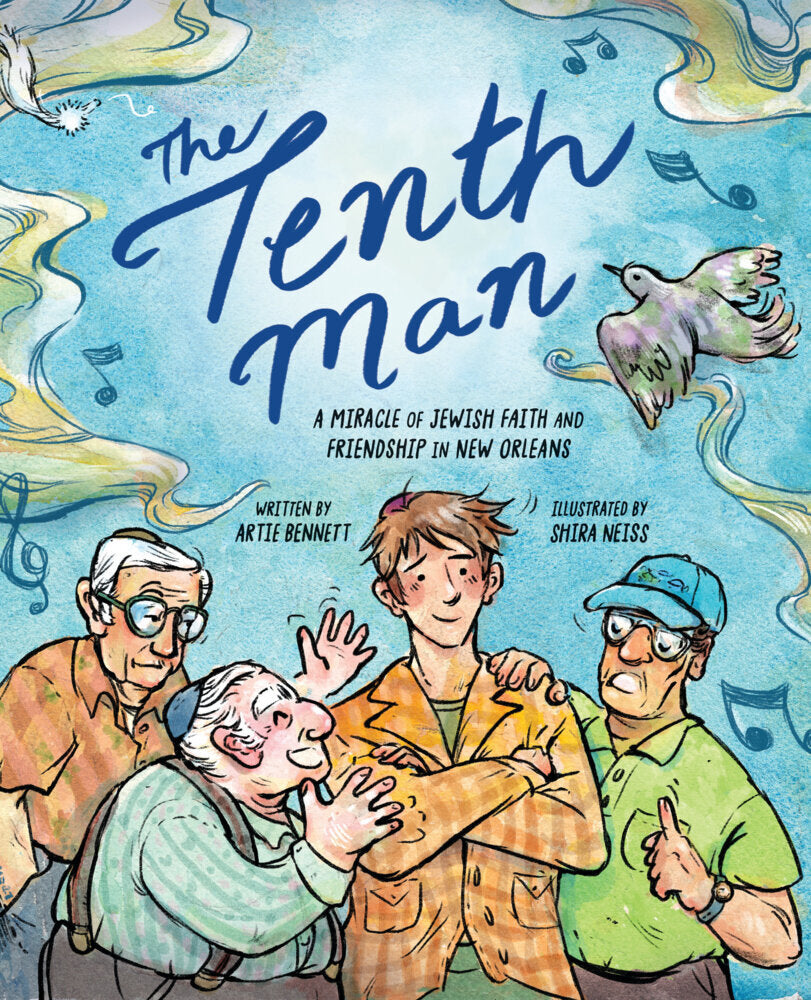 The Tenth Man (Artie Bennett)