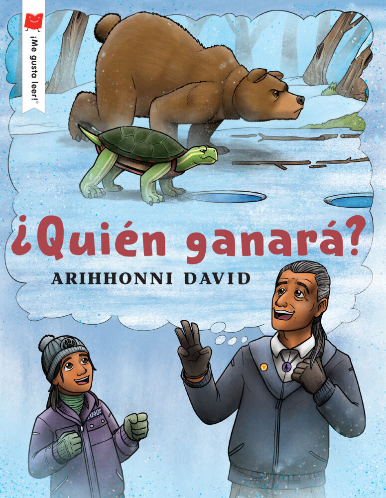 ¿Quién ganará? (Arihhonni David)