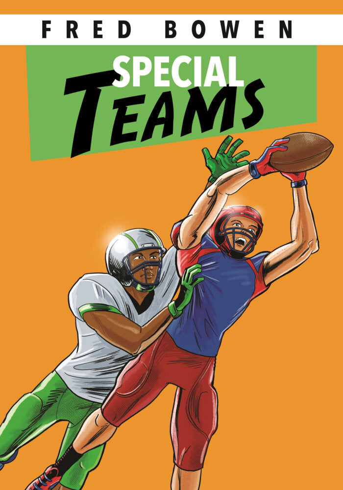 Special Teams (Fred Bowen)