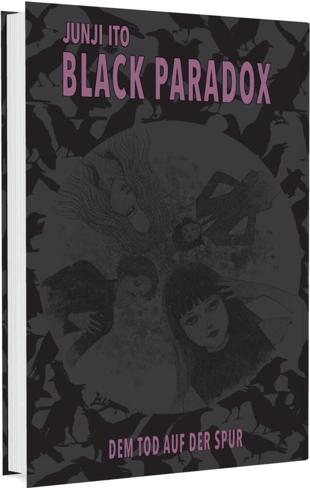 Black Paradox (Junji Ito)