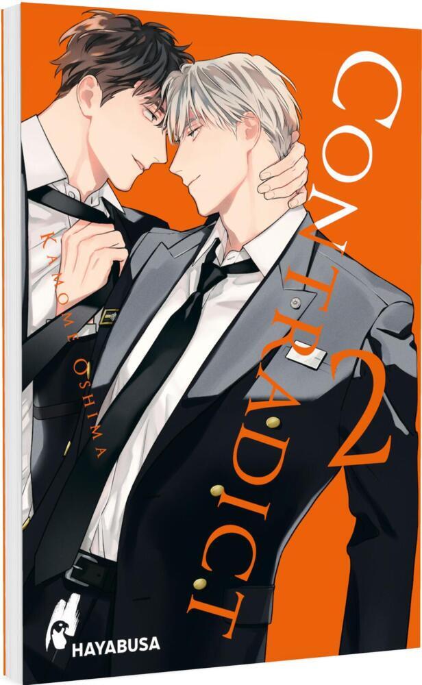 Contradict 2 (Kamome Oshima)