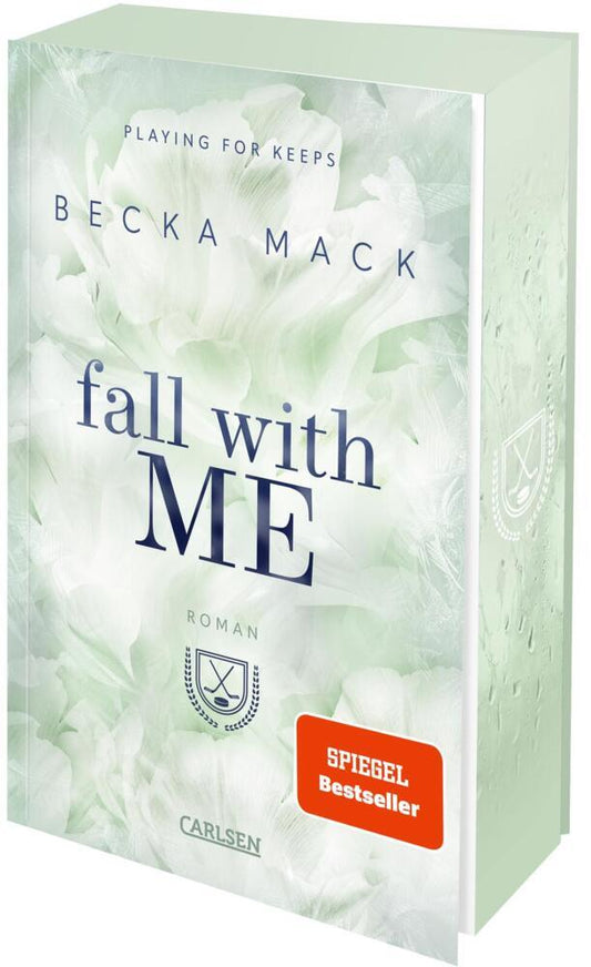 Fall With Me (Playing for Keeps 4) (Becka Mack)