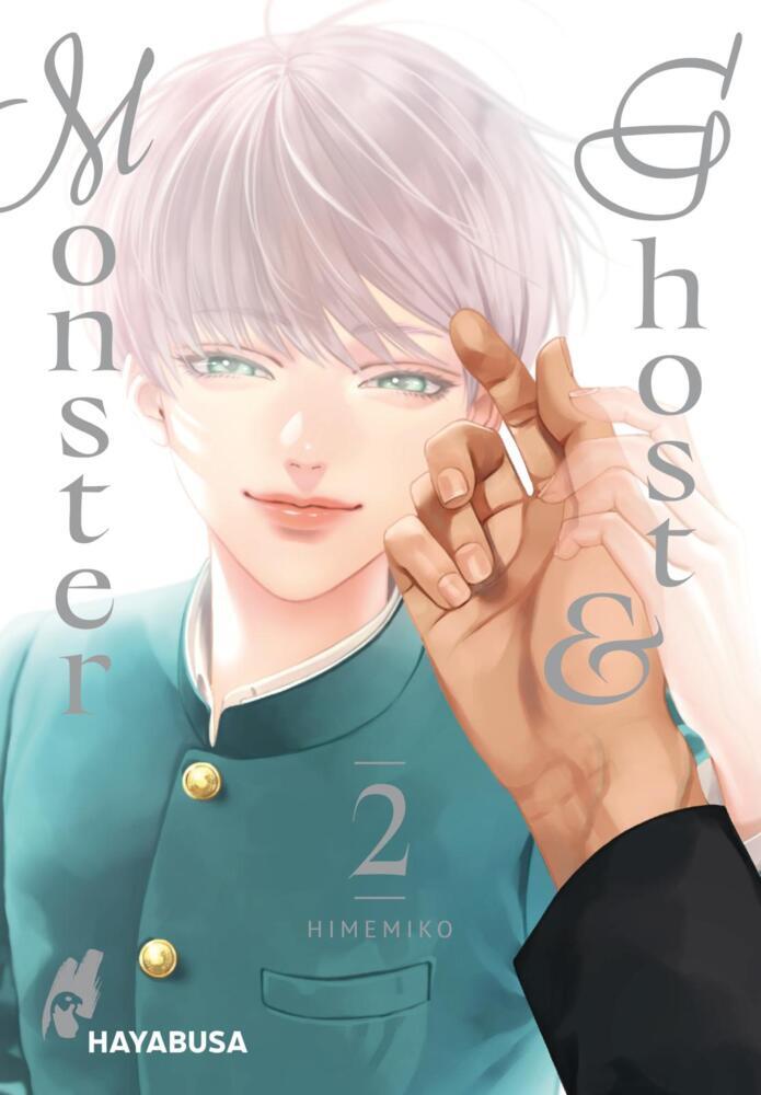 Monster & Ghost 2 (Himemiko)