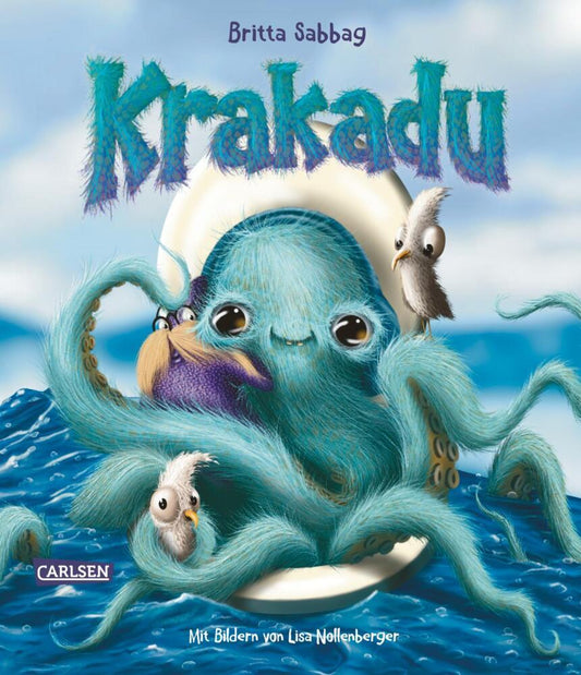 Krakadu (Britta Sabbag)