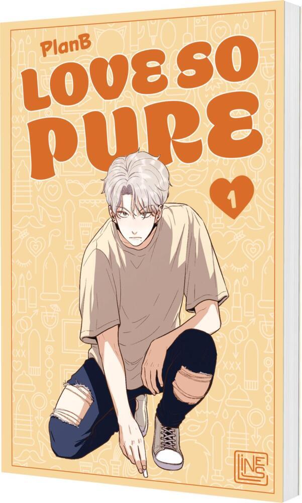 Love so Pure 1 (Planb)